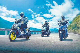 开学骑手式 质感新车超值入主