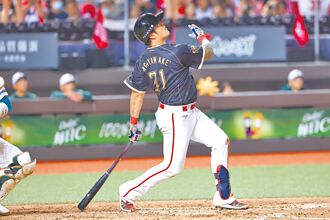 中職》林智勝生涯紀錄片首映 26316人智敬