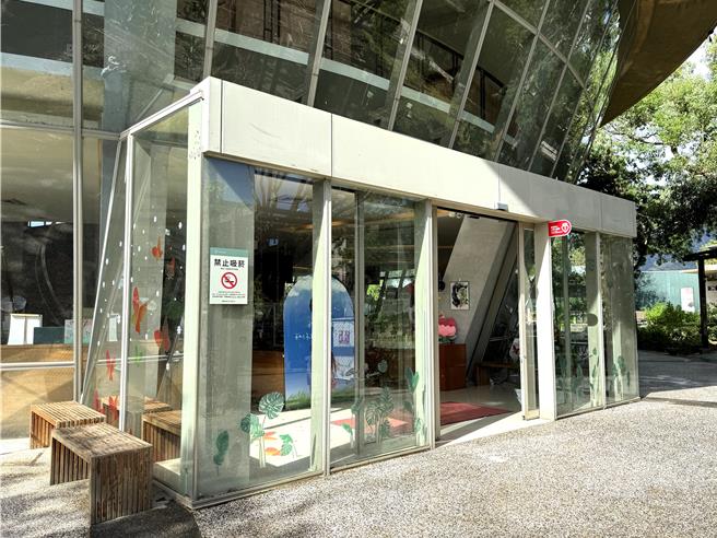 台东县政府公告自今年10月1日起，将「原生应用植物园」列为全面禁菸场所，室内外均不得吸菸。（台东县政府提供／萧嘉蕙台东传真）