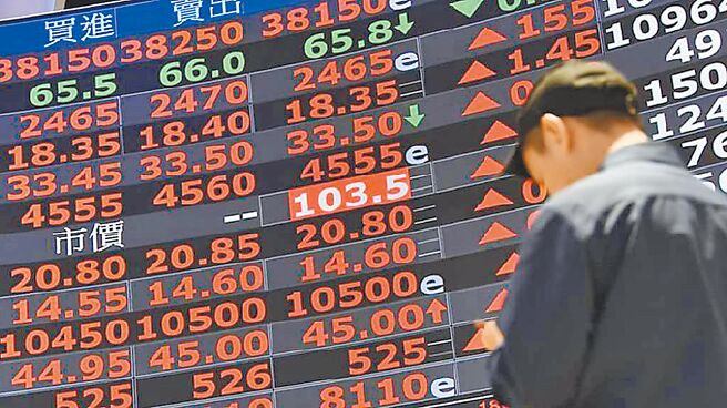 三福化（4755）出貨持穩推進，8月營收4.01億元，月增11.08％。圖／本報資料照片