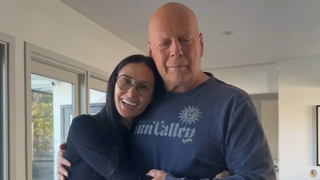 海納百川》當病人忘了自己生病 長照幫得上忙嗎?(陳擷安)