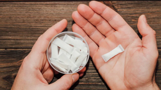 健康新視界》青少年使用咖啡因袋的隱憂（潘懷宗）