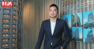 勝輝3個月神救援 小基地危老案起死回生