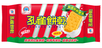台灣「最有良心」餅乾 熱銷57年仍塞超滿：每次打開都會碎2片