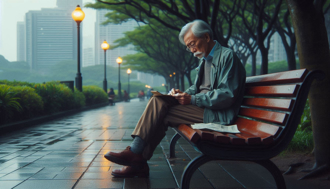 家暴父親晚年無依討扶養 3孩拳頭硬：我們不欠他！