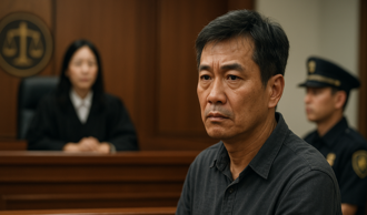 左轉撞上罰單！未禮讓行人罰6000 駕駛喊委屈「對方闖紅燈」 