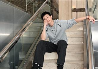 專訪》林亭翰迷打楓之谷「1天6小時以上」 自嘲沒心思戀愛