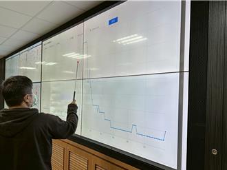 全國首創！桃園AI環境汙染辨識系統 稽查效率增55％