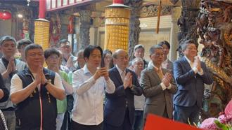 黨內持續逼宮柯建銘？徐國勇：借用他的話「無聲勝有聲」