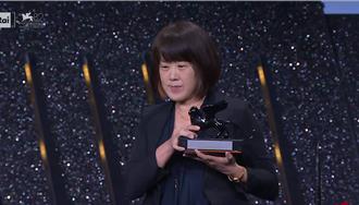 台灣影視能量全開 威尼斯影展參展成果豐碩