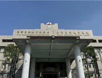 偷女鄰居內衣舔嗅還狂傳訊息 高雄噁男挨告結果出爐