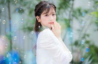 气象主播报烟火「呆萌反应」掀暴动 空降全国前5名背景曝