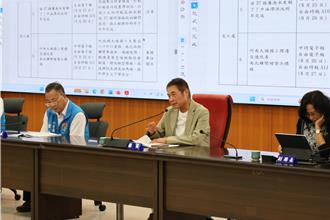 中央一般性補助款改申請制 苗縣府：增不確定性與工作量