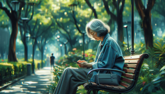 婚姻破裂30年！渣夫跑去大陸有新歡 法官給悲情女自由