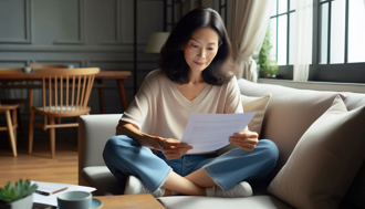 兄弟姊妹眾多她被送養 養父母雙亡！多年後做出「這決定」