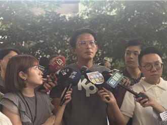 白委受訪澄清赴日是二度蜜月 批綠營側翼：管太寬了吧