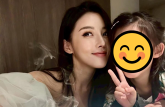 女兒住飯店喊「龍在我肩膀上」 高敏敏問ChatGPT答案曝光