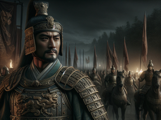 古代邊將握兵數萬 為何不敢造反？帝王6招制衡