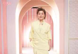 疑力挺江祖平！藍心湄公開怒喊「犯錯就要道歉，罪犯就去坐牢」