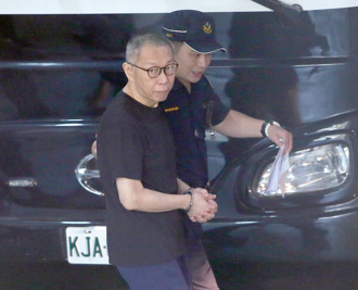 號召小草集結接柯P 白委盼明律見說服柯文哲交保