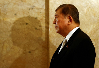 石破茂不再戀棧首相大位  日本朝野反應一次看