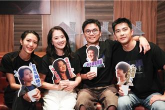 新科影后高伊玲演技连天后江蕙都认证　蓝苇华独缺席被爆料