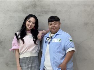 力挺江祖平！熊熊曝光「雙方私下互動」 坦承自己也是過來人