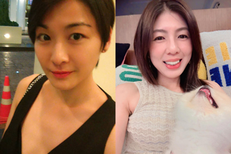 質疑江祖平「各種瘋」被轟檢討受害者 律師李怡貞道歉了！