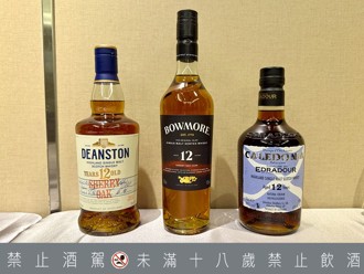 金威獎台北場盲測「波摩」佳釀首入榜！「汀士頓」、「艾德多爾」成全台大贏家