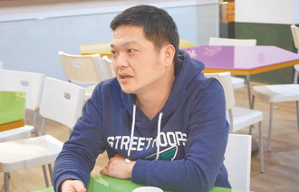 快訊》江祖平性侵案！龔美富請辭獲准：作為人父無可推卸責任