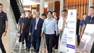 處理不了柯建銘？林濁水見民調駭異 網：14％綁架民進黨