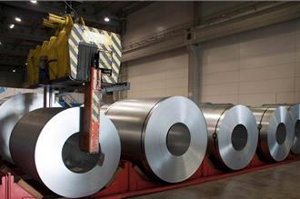 面對陸製產品競爭等壓力 歐洲鋼鐵商促效仿美加徵關稅