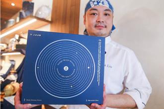 三款中秋礼盒上市 深法「暮・夜月曲」萧邦加持