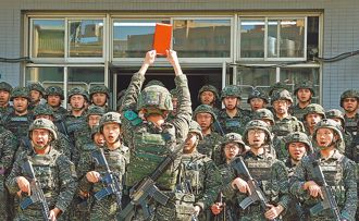 軍人加薪3萬未編預算   法界人士：行政院很怪  自己違憲還說別人！