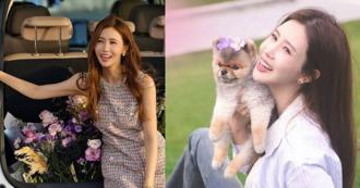 李多海爱犬病重又遇医疗疏失　无预警心碎吐噩耗