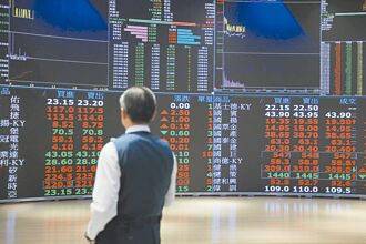 三題材燒 15檔外資狂追