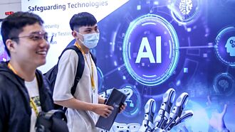 工商社論》AI進教室了嗎？─開學季是台灣數位教育升級的機會