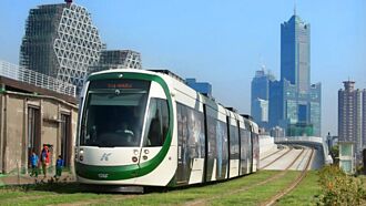 開發商成本增 高雄低價容積 三部曲終結