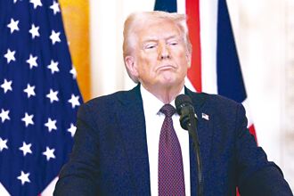 川普豁免貿易夥伴部分關稅