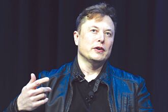 马斯克1兆美元薪酬案 胜算25％