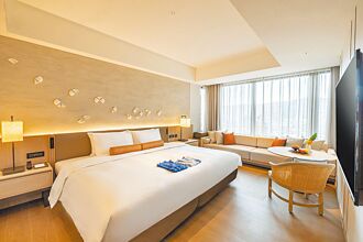 晶泉丰旅限定住房專案 秋意濃