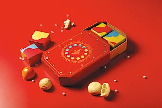 台北福華中秋加碼 里數大方送