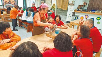 退休族 社會的寶貴人力銀礦