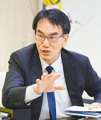 打詐首務 林宜敬喊話LINE交詐騙門號