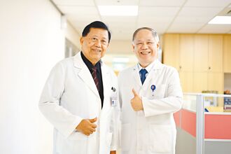 振興醫院「以病人為中心」 心臟內外科齊力