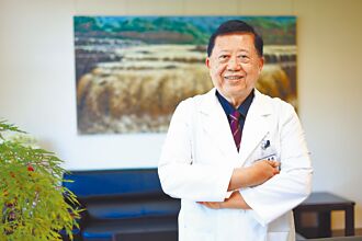 魏崢不只救心 也修補醫療大環境