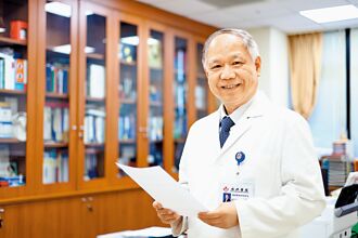 殷偉賢不放棄 重溝通能幫盡量幫