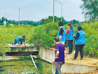 新故鄉願景》金門東北角亮麗之星 沒落古渡口蛻變 官澳再現光芒