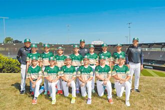 有補助 看得到吃不到 北市社區棒球隊申請掛零