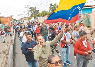 打擊毒梟 美10架F-35赴波多黎各